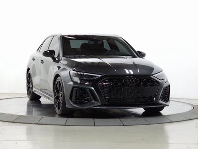 Used 2024 Audi RS 3