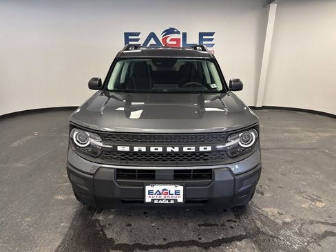 New 2026 Ford Bronco Sport Big Bend image 3