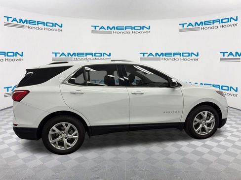 Used 2020 Chevrolet Equinox LT image 6