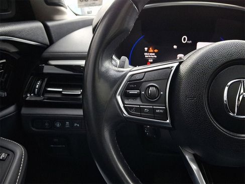 Used 2025 Acura MDX w/ Technology Package image 24