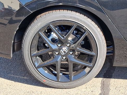 New 2026 Honda Civic Sport image 5