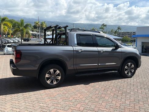 Used 2019 Honda Ridgeline RTL-E image 5