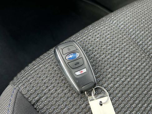 Certified 2025 Subaru Forester Premium image 28