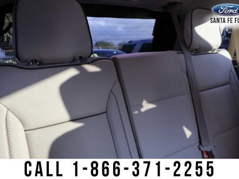 Used 2021 GMC Yukon Denali w/ Denali Ultimate Package image 20