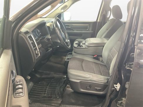 Used 2013 RAM 1500 Big Horn image 15