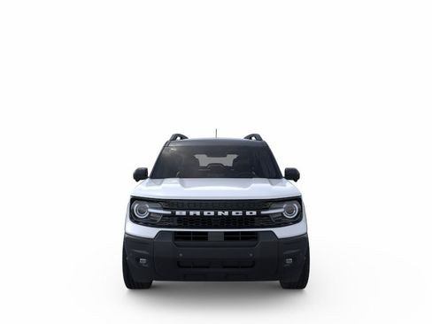 New 2026 Ford Bronco Sport Outer Banks w/ Outer Banks Tech Package+ AWD/4WD image 31