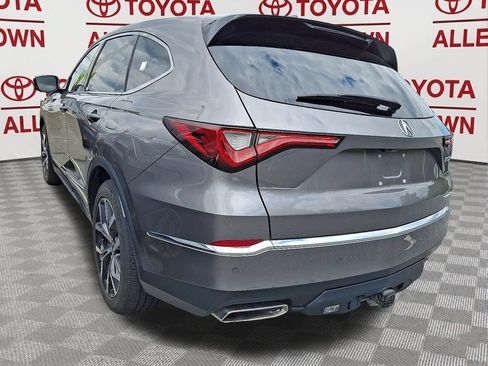 Used 2023 Acura MDX SH-AWD w/ Technology Package image 3