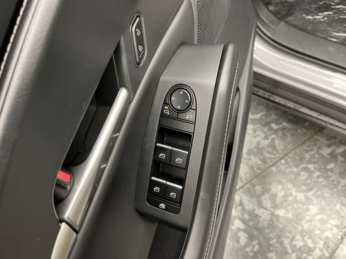 New 2026 MAZDA CX-30 Aire Edition AWD/4WD image 8
