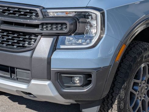 Used 2024 Ford Ranger XLT w/ FX4 Off-Road Package image 9