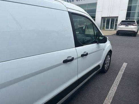Used 2020 Ford Transit Connect XL FWD image 24