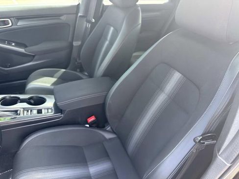 Certified 2023 Honda Civic Sport image 19
