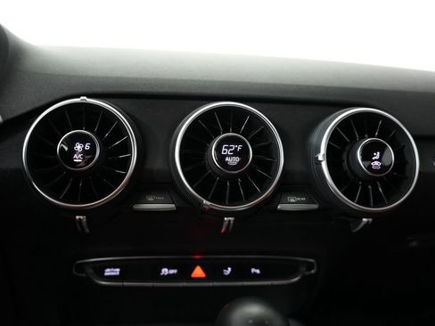 Used 2016 Audi TT 2.0T AWD/4WD image 20