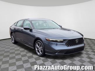 Certified 2023 Honda Accord EX video 1