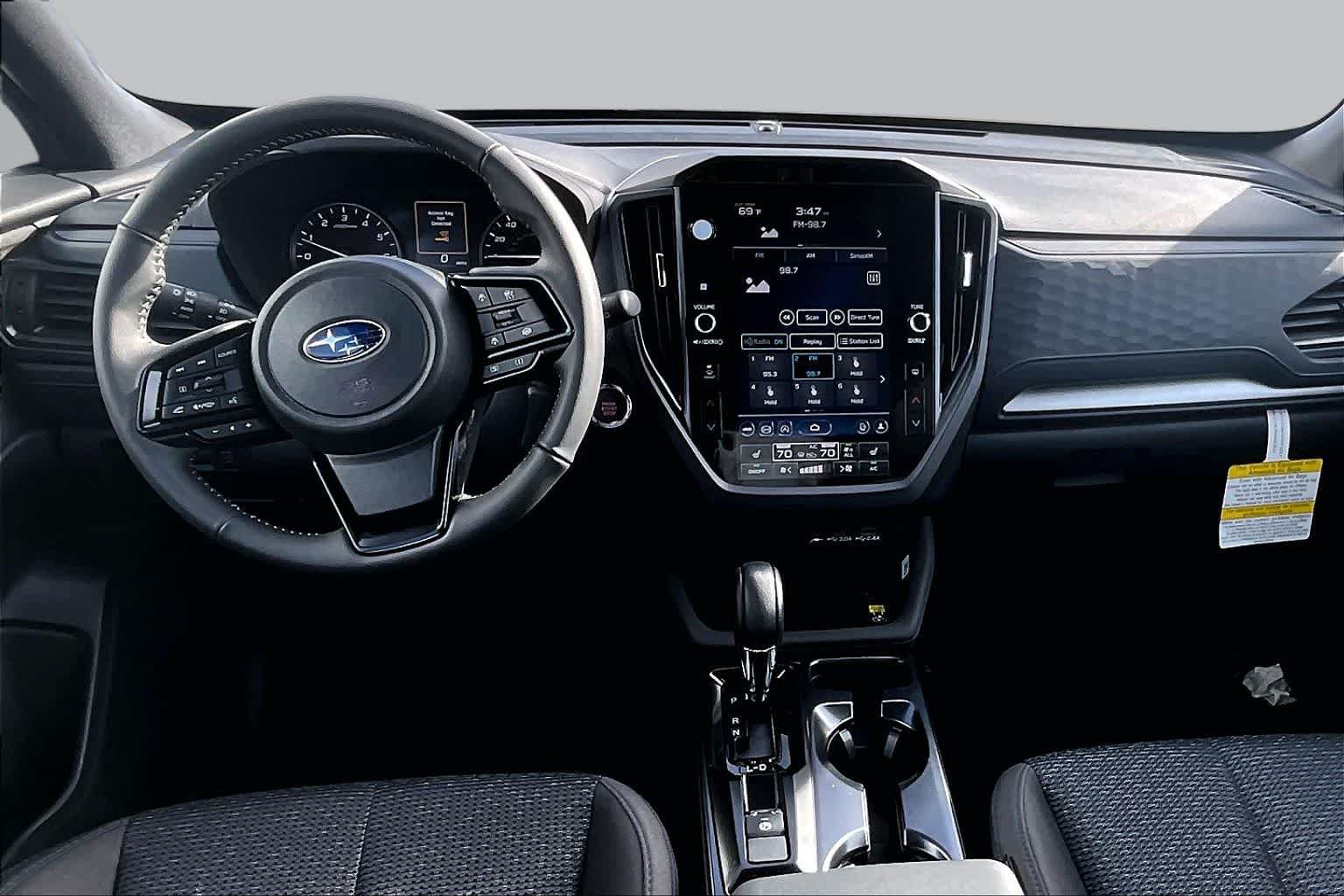 New 2026 Subaru Forester Premium AWD/4WD image 5