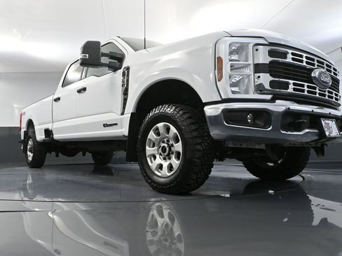 Used 2024 Ford F350 XLT w/ FX4 Off-Road Package image 50