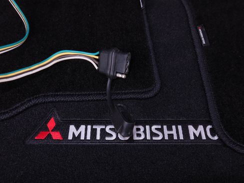Used 2024 Mitsubishi Outlander Sport ES AWD/4WD image 7