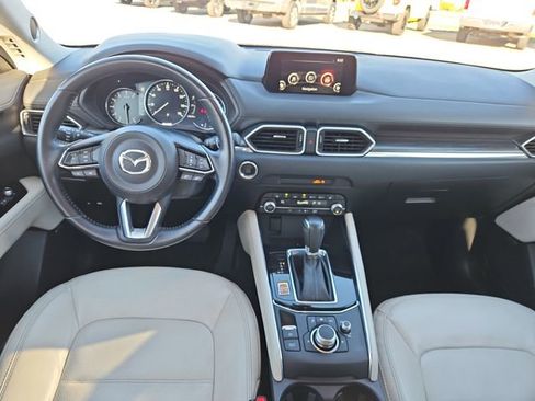 Used 2019 MAZDA CX-5 Grand Touring image 9