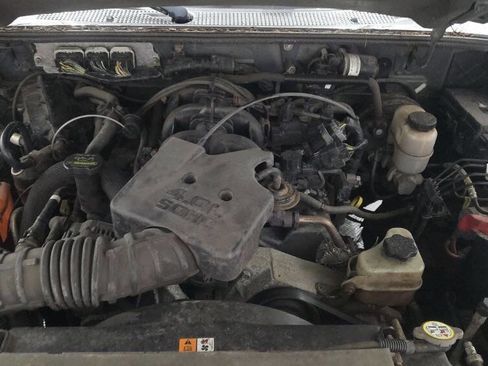 Used 2011 Ford Ranger Sport image 20