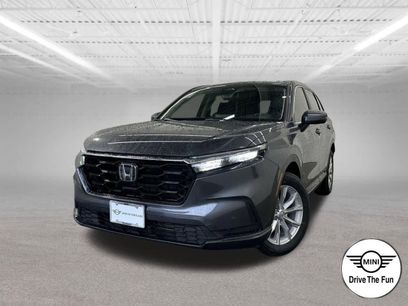 Used 2023 Honda CR-V EX