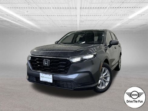 Used 2023 Honda CR-V EX image 1