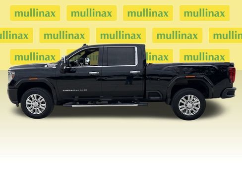 Used 2020 GMC Sierra 2500 Denali w/ Denali Ultimate Package image 12