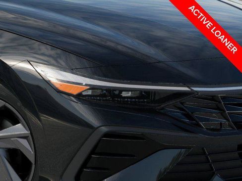 New 2026 Hyundai Elantra Sport FWD image 10