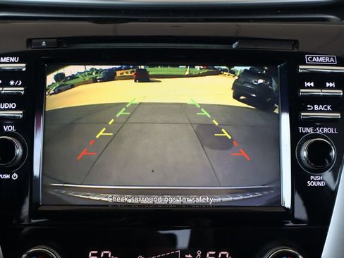 Used 2018 Nissan Murano S w/ Cargo Package FWD image 25