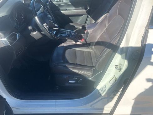 Used 2019 MAZDA CX-5 Signature image 34