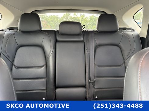 Used 2018 MAZDA CX-5 Grand Touring FWD image 27