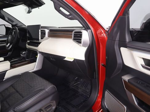 Used 2022 Toyota Tundra Capstone image 44