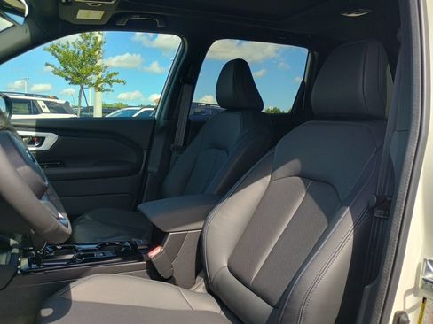New 2026 Subaru Forester Limited AWD/4WD image 14