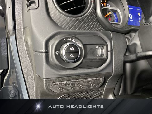 New 2026 Jeep Gladiator Rubicon image 22