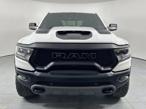 Used 2024 RAM 1500 TRX w/ TRX Level 1 Equipment Group AWD/4WD image 2