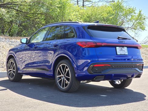 New 2026 Audi Q5 Prestige AWD/4WD image 23