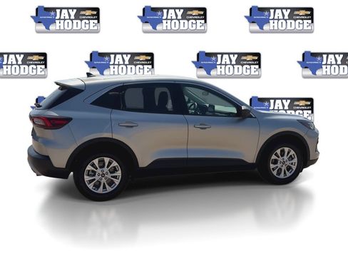 Used 2024 Ford Escape Active FWD image 9