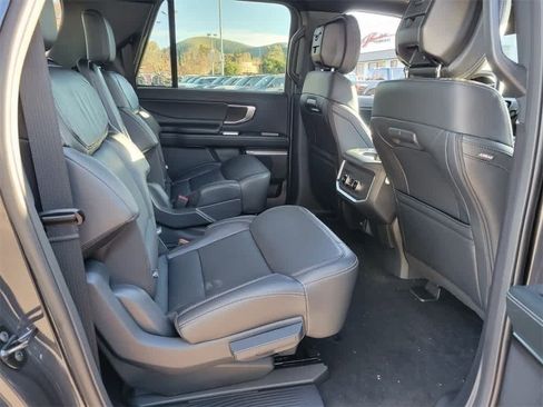 New 2026 Ford Expedition Max Platinum w/ Stealth Appearance Package image 14