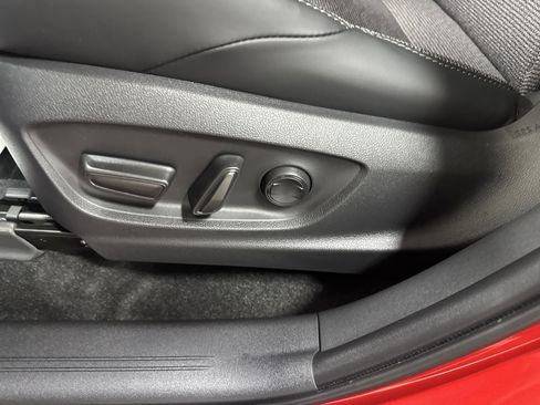 New 2026 Toyota bZ image 26