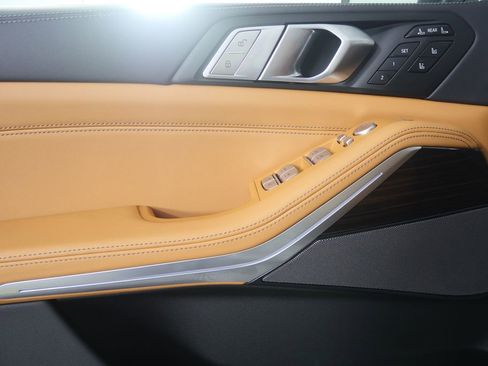 New 2026 BMW X7 xDrive40i AWD/4WD image 8