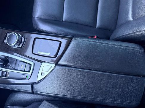 Used 2016 BMW 528i Sedan image 34