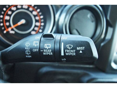 Used 2023 Jeep Wrangler Sport image 21