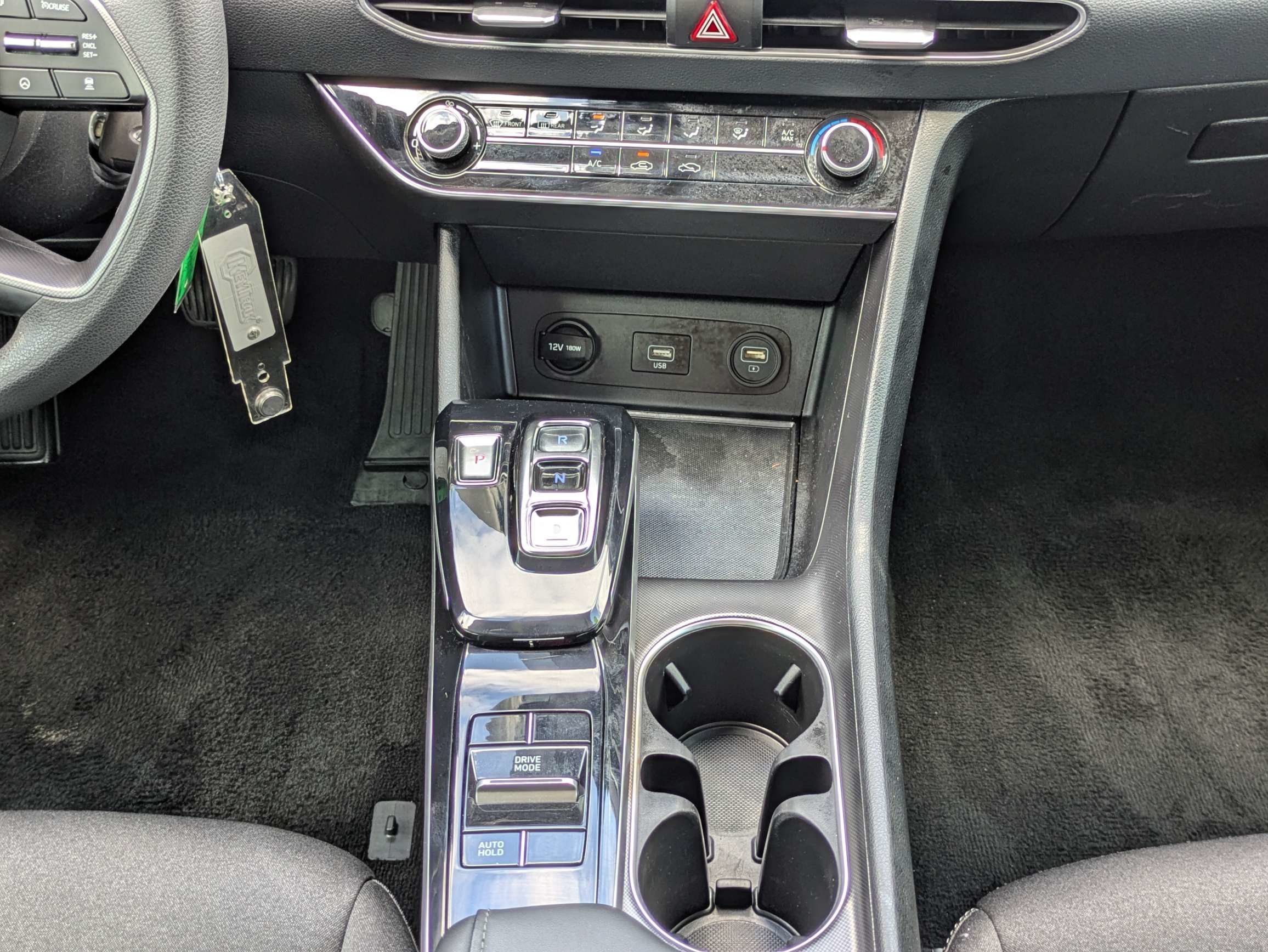 Used 2020 Hyundai Sonata SE FWD image 18