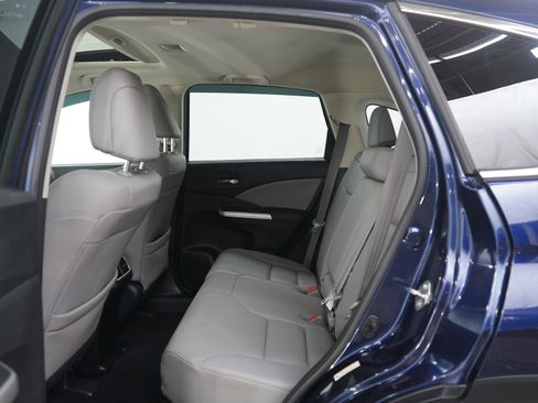 Used 2015 Honda CR-V EX-L image 17