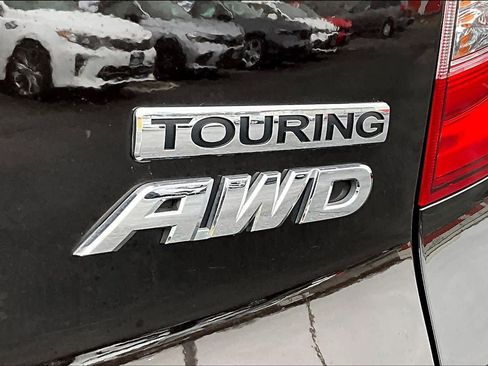 Used 2020 Honda Passport Touring image 9