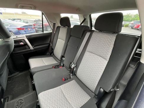 Used 2023 Toyota 4Runner SR5 RWD image 20
