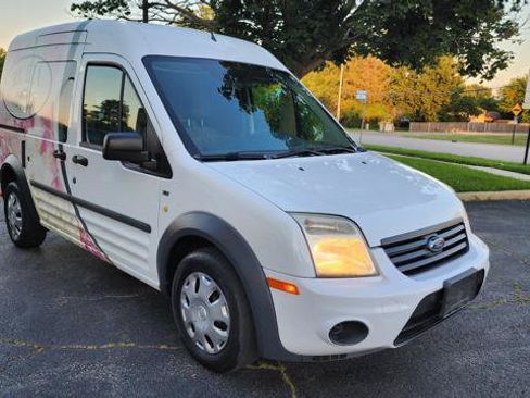 Used 2010 Ford Transit Connect XLT FWD image 10