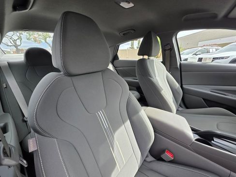 Certified 2024 Hyundai Elantra SEL image 11