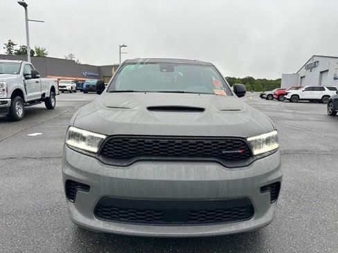 Used 2025 Dodge Durango GT AWD/4WD image 2