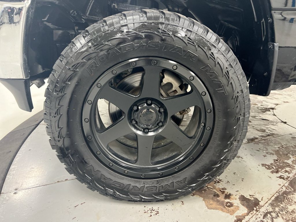 Used 2022 RAM 1500 Big Horn AWD/4WD image 26