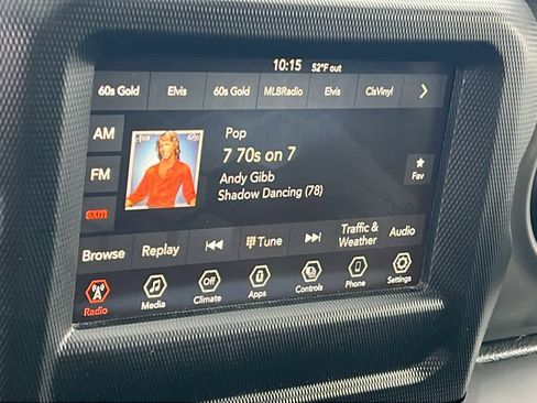 Certified 2022 Jeep Wrangler Unlimited Sport image 15