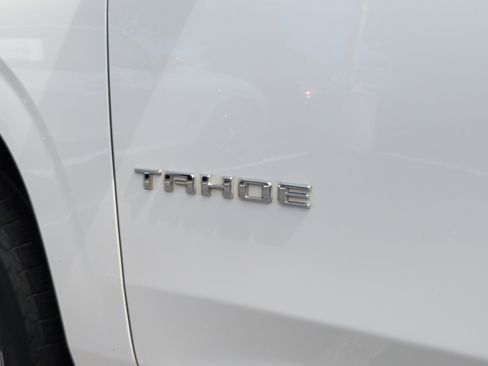 Used 2021 Chevrolet Tahoe High Country w/ Premium Package image 11